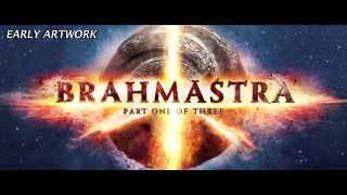 BRAHMĀSTRA - Beginnings (HINDI)- Amitabh - Ranbir - Alia - Nagarjuna - Ayan - In Cinemas September 9
