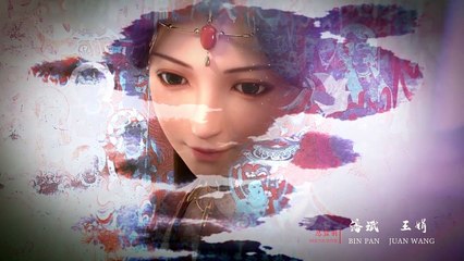 Legend of Sho Episode 2 Substitle Indonesia - [Universe Network TV]