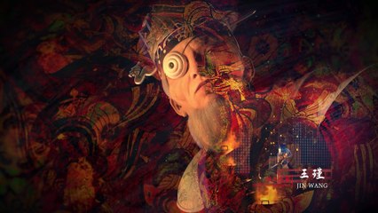 Legend of Sho Episode 1 Substitle Indonesia - [Universe Network TV]