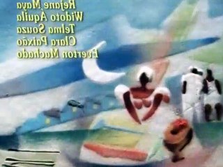 Gabriela - Capitulo 28 Completo