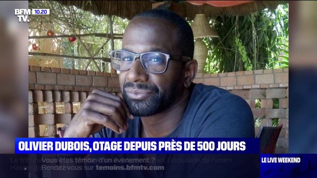 Olivier Dubois otage au Mali: Nous n'avons pas encore de réponse positive à une rencontre avec madame Colonna , affirment ses proches