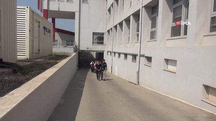 İki tefeci tutuklandı