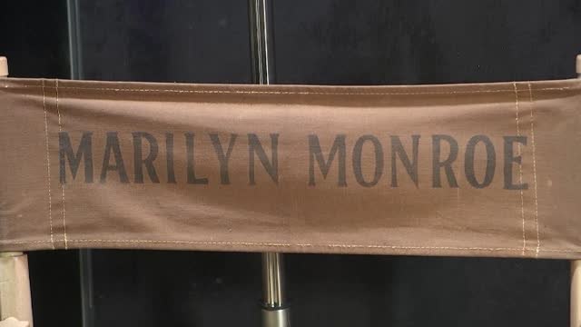 Hollywood celebra la vida y obra de Marilyn Monroe en el 60 aniversario de su muerte