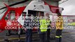 NSW Rural Fire Service $6 million new rescue helicopter for western NSW now in Dubbo