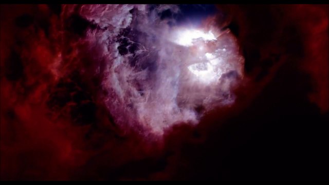 Bruno Thiévet : créature de l'infini