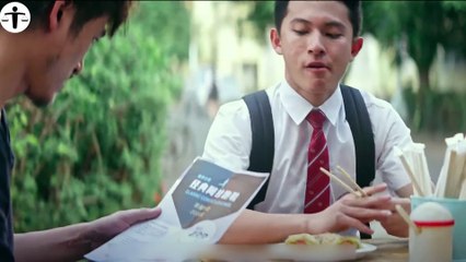 Weak Losers Trained to be National Champion Runners