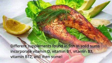 11 Tasty Facts About Seafood