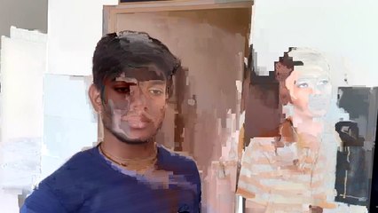 छात्रा से करते थे बातचीत, युवक ने किया दो छात्रों पर हमला, गंभीर घायल