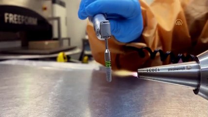 Türk firması üretti, dünyada eşi benzeri yok! Elon Musk Türkiye'nin kapısını çalacak