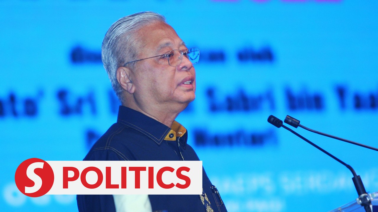 PM unfazed by talk of Perikatan's withdrawal, ready for GE