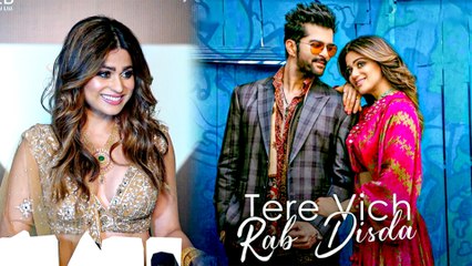 ब्रेकअप के बाद रिलीज़ हुआ राकेश बापट के साथ शमिता शेट्टी का खास गाना