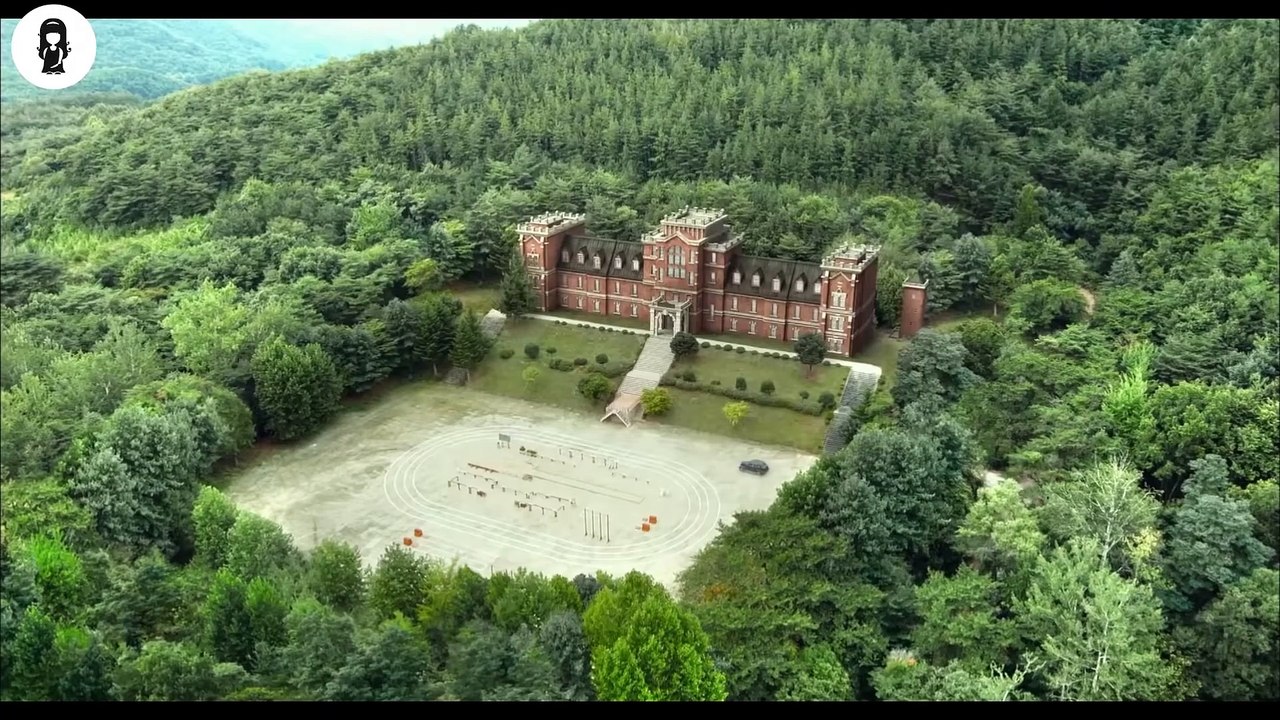 In This Orphanage, Girls Are Raised To Be Lab Rats