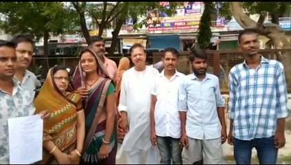 पेयजल आपूर्ति में लापरवाही