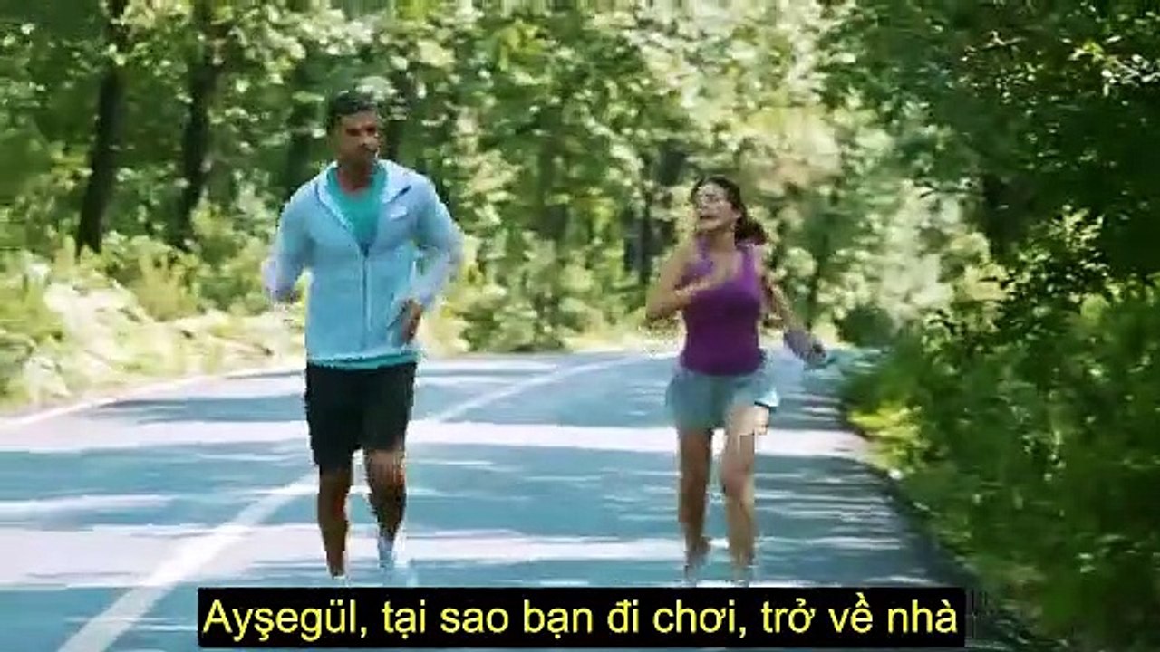 ngôi nhà hạnh phúc tập 31-32 - VTV3 thuyết minh - phim tho nhi ky - xem phim ngoi nha hanh phuc tap 31-32