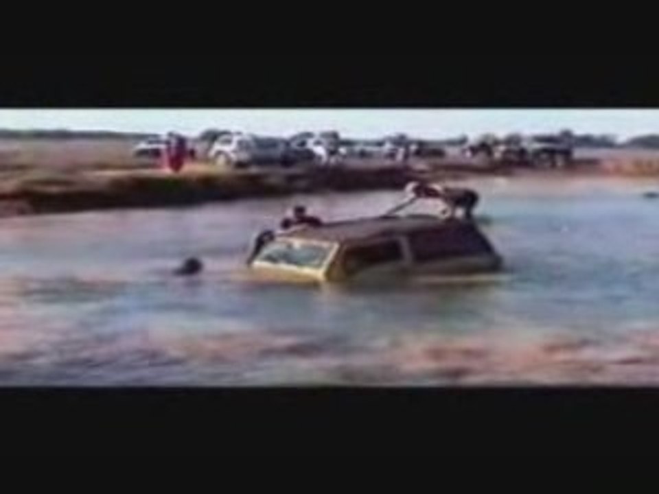 4x4 bain 4