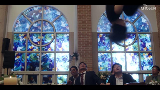 각목 든 세 마녀 이낙구 결혼식 망치러 온 이유리 TV CHOSUN 20220806 방송