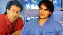 When Arbaaz Khan Got Honest About Comparisons With Salman Khan (Year 1996)