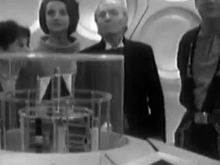 Doctor Who (Doctor Who Classic) S01E24