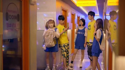 When a Man Gets Crazy Jealous _ A-TEEN _ Season1 - EP.11 (Click CC for ENG sub)