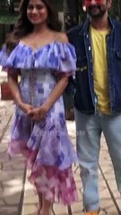 ब्रेकअप के बाद Shamita Shetty-Raqesh Bapat पहली बार एक साथ दिखे