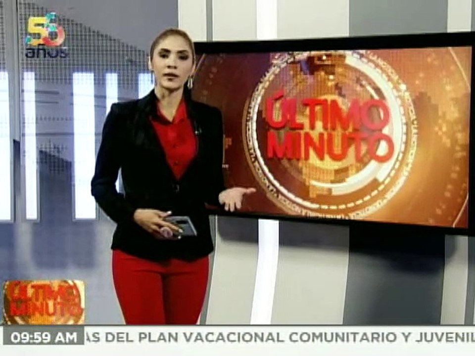 Presidente Nicolás Maduro felicita las actividades del Plan Vacacional Comunitario y Juvenil 2022