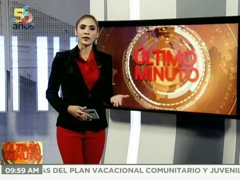 Presidente Nicolás Maduro felicita las actividades del Plan Vacacional Comunitario y Juvenil 2022