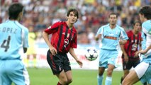 #OnThisDay: Supercoppa Italiana 2004, Milan-Lazio 3-0