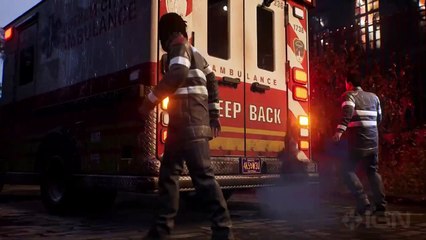 Gotham Knights  Gameplay PS5