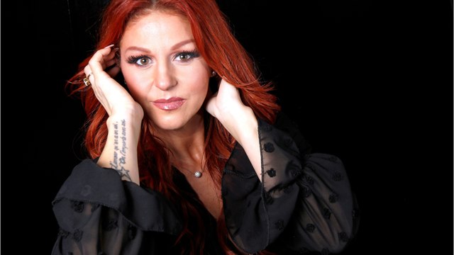 VOICI : Fort Boyard : après plusieurs refus, Cindy Sander révèle ce qui l’a enfin convaincue de participer