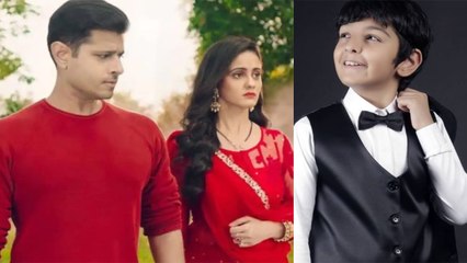 Gum Hai Kisi Ke Pyar Mein 6 August Spoiler: Sai Virat का बेटा बनेगा Aarambh AKA Kairav |*Spoiler