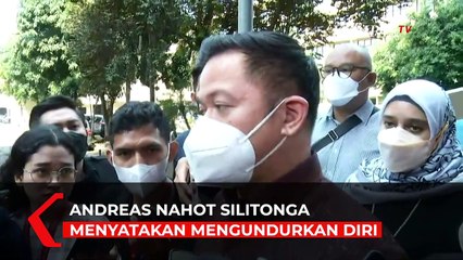 Pengacara Nyatakan Mundur Bela Bharada E, Karena Alasan Apa?