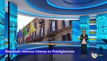 Il Tg Flash edizione del 6 agosto - ore 11.30