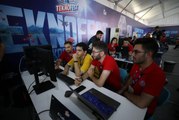 Trabzon haberleri... TEKNOFEST KARADENİZ Trabzon yarışmaları devam ediyor