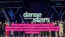 Danse avec les stars 2022 : un danseur emblématique confirme sa participation !