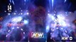 Jon Moxley Entrance as AEW World Champion: AEW Rampage, Aug. 5, 2022