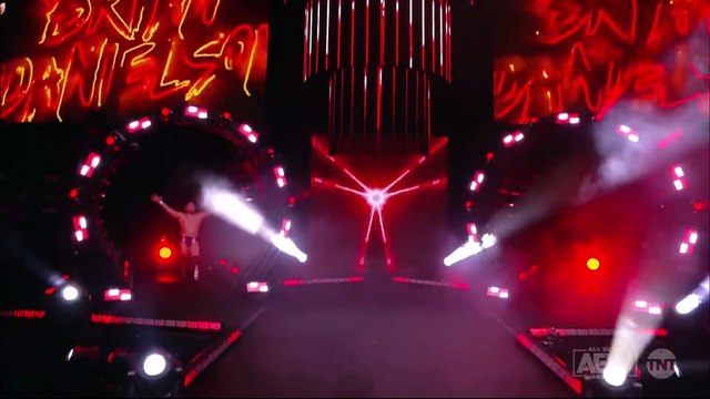 Bryan Danielson & Jon Moxley Entrances: AEW Rampage, May 20, 2022