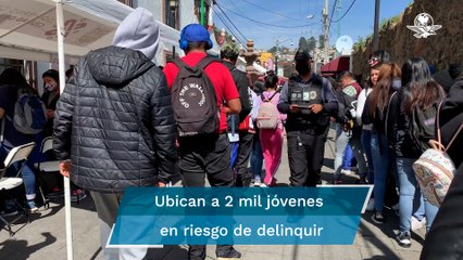 A casi un mes del tiroteo de Topilejo, así viven los vecinos