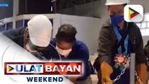 Mga kabataang skilled worker, nagtagisan ng galing sa provincial skills competition ng TESDA sa Davao Occidental