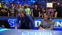 Ricochet Entrance: WWE SmackDown, Aug. 5, 2022