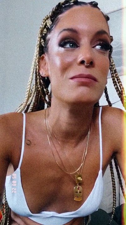 Irma Ribeiro
