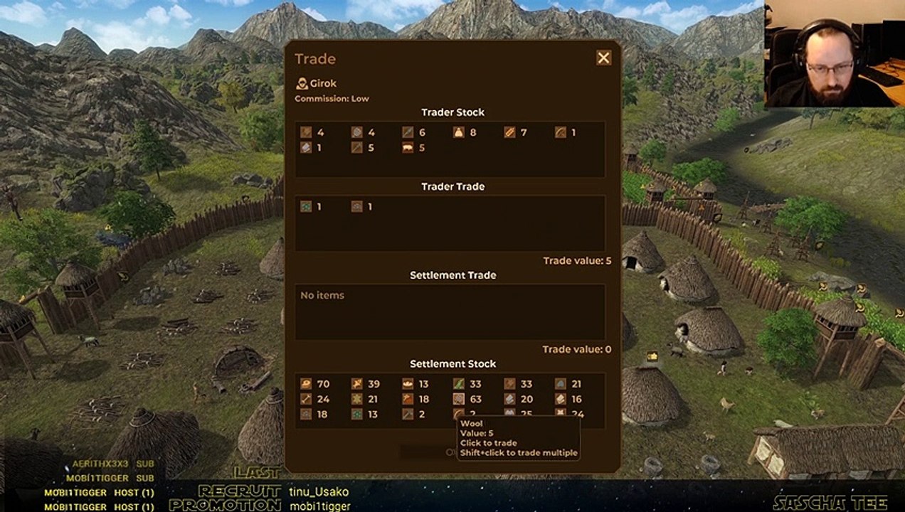 Mehr Felder. Dawn of Man #18 (Part 2)