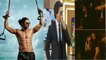 Shah Rukh Khan Dance Video: शाहरुख  Punjabi Song पर लगा रहे ठुमके, अनदेखा  Video Viral | FilmiBeat
