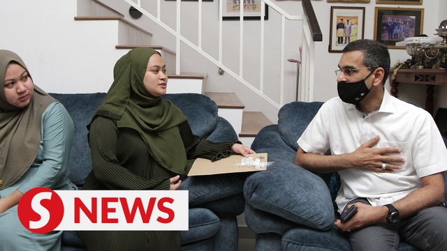 PERKESO delivers benefits to next of kin of perished pilot in Ipoh air crash