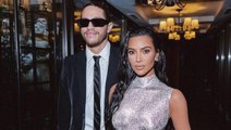Kim Kardashian, 9 aydır aşk yaşadığı 13 yaş küçük aşkından ayrıldı