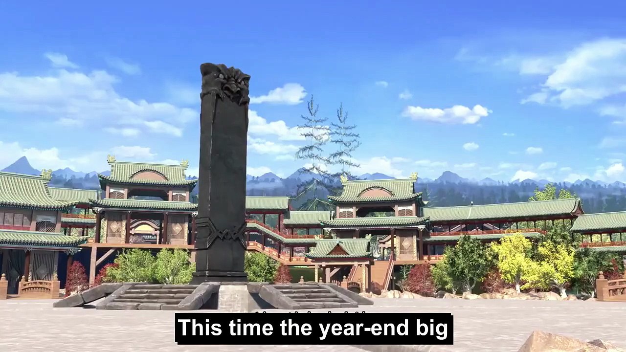 THE SWORD FAIRY IS HERE EP.6 ENG SUB