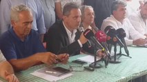 Son Dakika | Alevi Vakıfları Federasyonu Başkanı Doğan'dan Kartal Cemevi Başkanı Sarıtaş'a yapılan saldırıyla ilgili açıklama