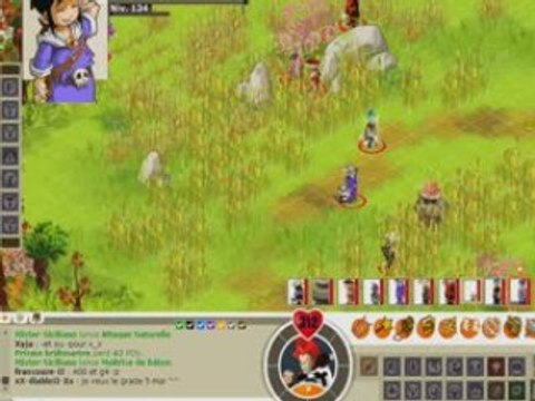 Yooy le retour DJAUL ! YOY