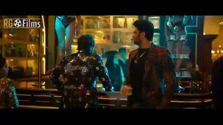 Varun_Dhawan | Anil Kapoor's | Latest 2022 Hindi Full Movie | Kiara_Advani