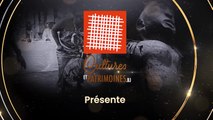 CULTURES & PATRIMOINES - SITES ET MUSÉES POUR LE DÉVELOPPEMENT DES TERRITOIRES