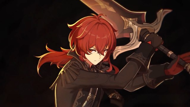 Teyvat - El capítulo 1 de Genshin Impact